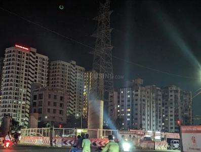 Image of 1290 Sq.ft 2 BHK Apartment / Flat for rent in Atlanta Sky Deck, Althan, Surat for Rs. 20000