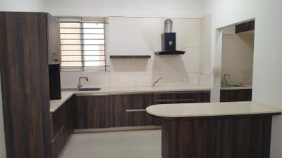 Kitchen Image of 2000 Sq.ft 3 BHK Builder Floor for rent in Koramangala Bengaluru for Rs. 100000