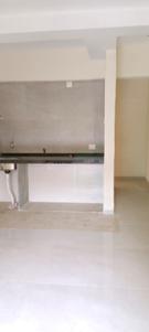 Kitchen Image of 348 Sq.ft 1 RK Apartment / Flat for sale in Borivali West Mumbai for Rs. 7500000