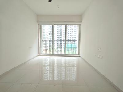 Hall Image of 1150 Sq.ft 2 BHK Apartment / Flat for sale in Marathon Nexzone, Panvel Navi Mumbai for Rs. 7500000