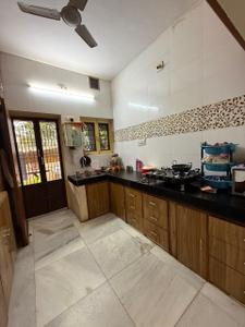 Kitchen Image of 1885 Sq.ft 3 BHK Duplex for sale in Gorwa Vadodara for Rs. 9500000