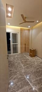 Hall Image of 850 Sq.ft 2 BHK Builder Floor for sale in Vikaspuri New Delhi for Rs. 14000000