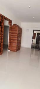 Hall Image of 1065 Sq.ft 2 BHK Apartment / Flat for rent in KSR Cordelia, Thanisandra Bengaluru for Rs. 35000