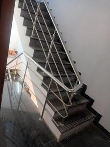 Balcony Image of 1100 Sq.ft 3 BHK Villa for sale in Avadi Chennai for Rs. 9400000