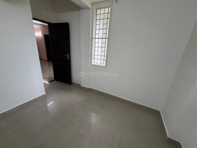 Bedroom Image of 1000 Sq.ft 2 BHK Apartment / Flat for sale in Anta Crown, Thrippunithura Kochi for Rs. 5900000