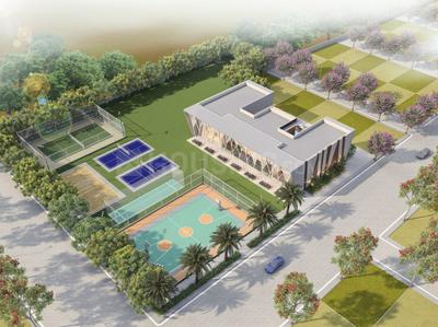 Image of 1200 Sq.ft Residential Plot / Land for sale in Ashtvinayak City, Old Dhamtari Road, Raipur for Rs. 2400000