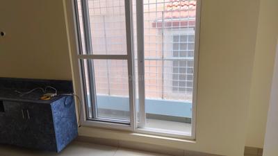 Living Room Image of 3000 Sq.ft 2 BHK Apartment / Flat for rent in Banashankari Bengaluru for Rs. 35000