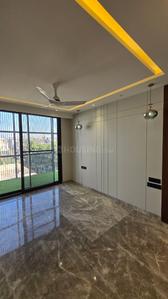 Bedroom Image of 1800 Sq.ft 3 BHK Builder Floor for sale in Sushant Lok Phase 1 Gurgaon for Rs. 35000000