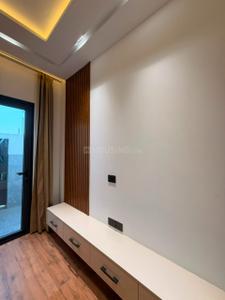 Bedroom Image of 1125 Sq.ft 3 BHK Apartment / Flat for sale in Khanpur Mohali for Rs. 6850000