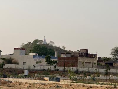 Image of 900 Sq.ft Residential Plot / Land for sale in Muhana, Jaipur for Rs. 1000000
