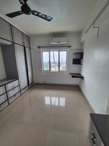 Hall Image of 1200 Sq.ft 3 BHK Apartment / Flat for rent in South City Garden, Behala Kolkata for Rs. 37000