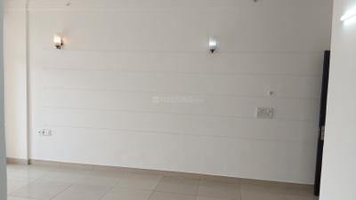 Living Room Image of 1550 Sq.ft 3 BHK Apartment / Flat for sale in Mahagun Mascot, Crossings Republik Ghaziabad for Rs. 11900000