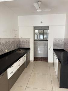 Kitchen Image of 1550 Sq.ft 3 BHK Apartment / Flat for sale in Kolte Patil Stargaze, Bavdhan Pune for Rs. 16000000