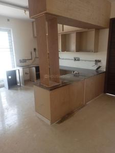 Kitchen Image of 4000 Sq.ft 4 BHK Independent House for sale in Kottivakkam Chennai for Rs. 45000000