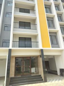 Image of 1250 Sq.ft 3 BHK Apartment / Flat for sale in Springville Greens Phase II, Tamando, Bhubaneswar for Rs. 12000000