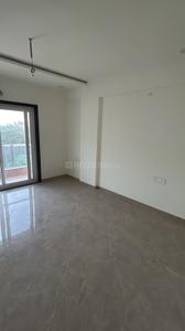 Bedroom Image of 2800 Sq.ft 3 BHK Apartment / Flat for rent in Bajaj Nagar Nagpur for Rs. 75000