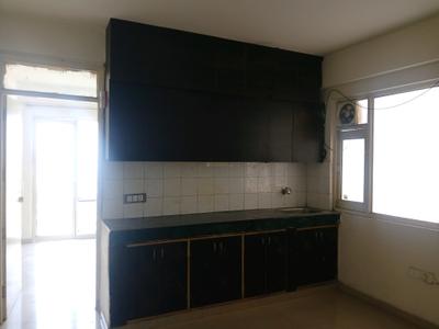 Living Room Image of 500 Sq.ft 1 BHK Apartment / Flat for sale in ROF Aalayas 1, Sector 102 Gurgaon for Rs. 4600000