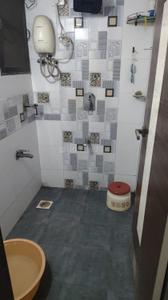 Image of 690 Sq.ft 1 BHK Apartment / Flat for sale in Shree Sai Balaji Aangan, Dombivli East, Thane for Rs. 5500000