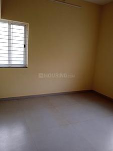 Bedroom Image of 1000 Sq.ft 2 BHK Independent House for rent in Kalasapur Gadag for Rs. 11500