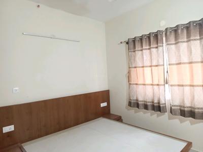 Bedroom Image of 980 Sq.ft 2 BHK Apartment / Flat for sale in Prestige Jindal City, Anchepalya Bengaluru for Rs. 13000000