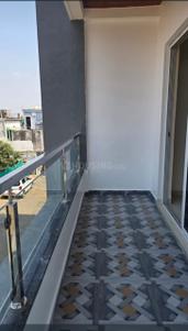 Balcony Image of 900 Sq.ft 2 BHK Apartment / Flat for sale in Vayusena Nagar Nagpur for Rs. 3600000