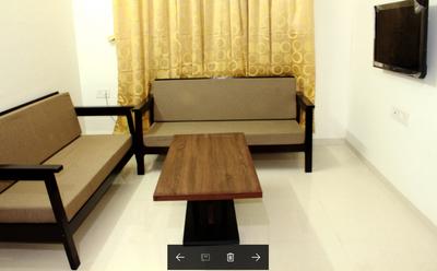 Image of 3 BHK in Puranik City in Thane West, Thane