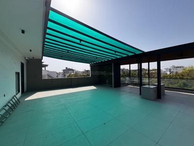 Balcony Image of 7200 Sq.ft 9 BHK Villa for sale in Palam Vihar Gurgaon for Rs. 200000000