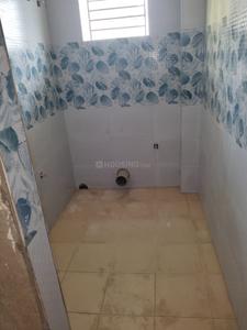 Bathroom Image of 590 Sq.ft 2 BHK Apartment / Flat for sale in Nayabad Kolkata for Rs. 2400000