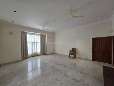 Hall Image of 5500 Sq.ft 5 BHK Apartment / Flat for rent in Sanjaynagar Bengaluru for Rs. 350000