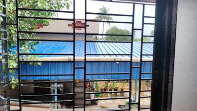 Balcony Image of 880 Sq.ft 2 BHK Apartment / Flat for sale in Monirampore Kolkata for Rs. 2670000