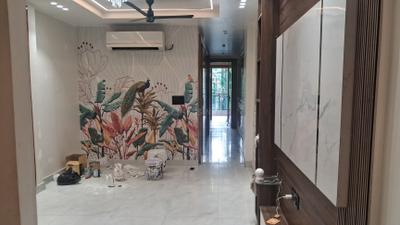 Living Room Image of 1400 Sq.ft 3 BHK Builder Floor for sale in Indirapuram Ghaziabad for Rs. 14000000