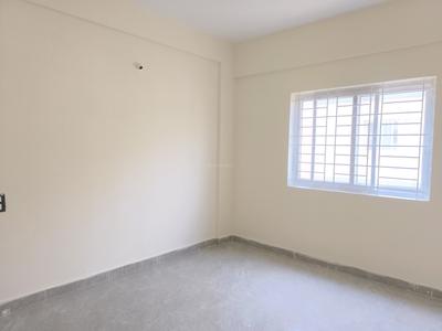 Bedroom Image of 1435 Sq.ft 3 BHK Apartment / Flat for sale in Durga Nivas, Electronic City Bengaluru for Rs. 7100000