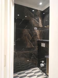 Bedroom Two Image of 1350 Sq.ft 3 BHK Builder Floor for sale in Indirapuram Ghaziabad for Rs. 17050000