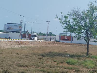 Image of 1540 Sq.ft Residential Plot / Land for sale in Valarpuram, Chennai for Rs. 1770000