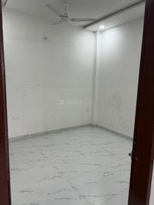 Bedroom Image of 800 Sq.ft 2 BHK Builder Floor for rent in Shastripuram Agra for Rs. 10400