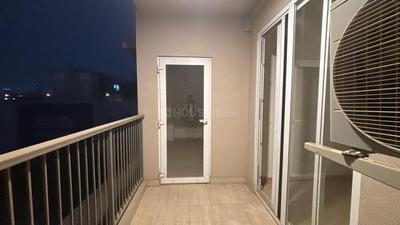 Balcony Image of 1095 Sq.ft 2.5 BHK Builder Floor for sale in Signature Global City 81, Sector 81 Gurgaon for Rs. 11499999