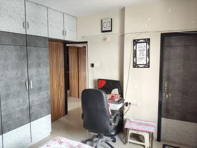 Bedroom Image of 850 Sq.ft 2 BHK Apartment / Flat for sale in Rander Surat for Rs. 4000000