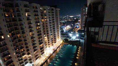 Balcony Image of 1850 Sq.ft 3.5 BHK Builder Floor for rent in Arjunganj Lucknow for Rs. 35000