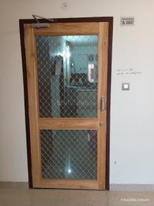 Hall Image of 350 Sq.ft 1 BHK Apartment / Flat for rent in Vardhman Empire Estate, Mahapura Jaipur for Rs. 10000