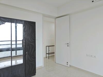 Bedroom Image of 763 Sq.ft 2 BHK Apartment / Flat for sale in Runwal Bliss, Kanjurmarg East Mumbai for Rs. 24000000