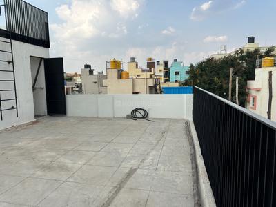Balcony Image of 4000 Sq.ft 4 BHK Independent House for sale in Sunkadakatte Bengaluru for Rs. 19000000