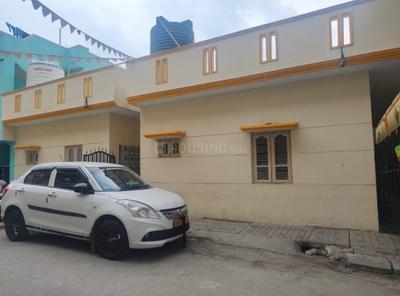 1 BHK Independent House