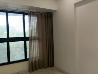Bedroom Image of 810 Sq.ft 2 BHK Apartment / Flat for rent in Lodha Casa Maxima, Mira Road East Mira Bhayandar for Rs. 33000