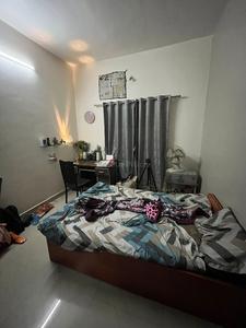 Bedroom Image of onkar in Waluj, Aurangabad