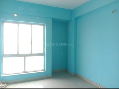 Bedroom Image of 890 Sq.ft 2 BHK Apartment / Flat for sale in The Banyan Tree Garden, Rajarhat Kolkata for Rs. 4500000