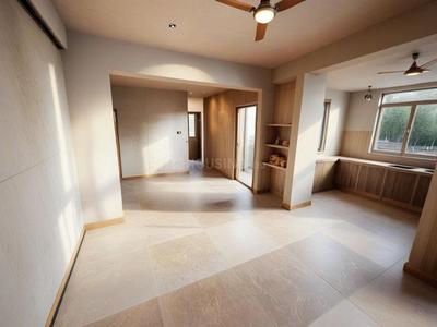 Hall Image of 2140 Sq.ft 3 BHK Apartment / Flat for sale in Meeradhe Dreams, Bhuwana Udaipur for Rs. 9200000