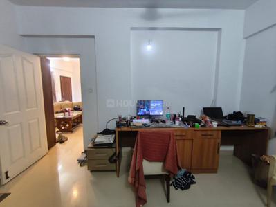 Hall Image of 1200 Sq.ft 2 BHK Apartment / Flat for sale in Mana Pristine by Mana Projects Pvt Ltd, Doddakannelli Bengaluru for Rs. 11000000