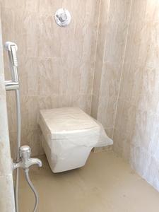 Bedroom One Image of 1053 Sq.ft 3 BHK Apartment / Flat for sale in Nayabad Kolkata for Rs. 4800000