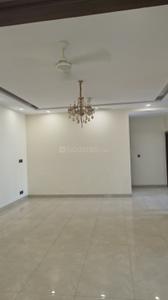 3 BHK Independent Builder Floor
