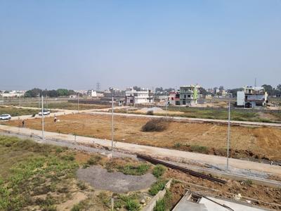 Image of 1000 Sq.ft Residential Plot / Land for sale in Vedanta Vatika, Hirapur Colony, Raipur for Rs. 2400000